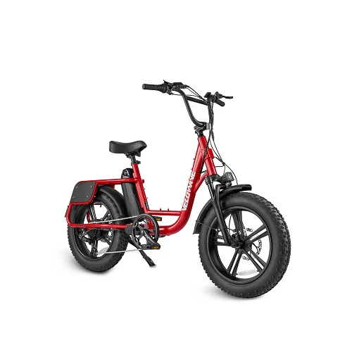 VELOWAVE PRADO S COMMUTER EBIKE - Image 2