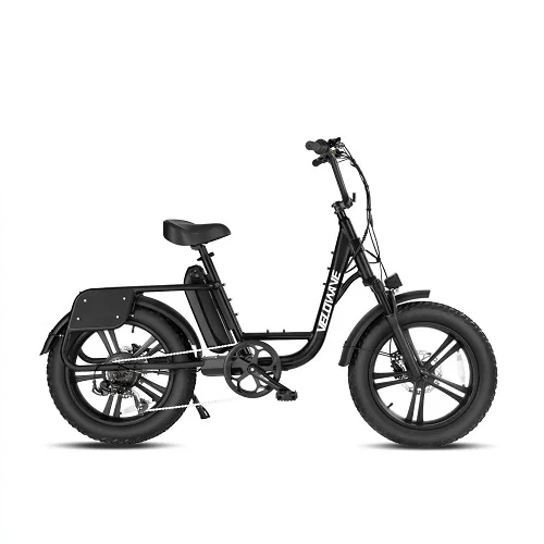 VELOWAVE PRADO S COMMUTER EBIKE - Image 6