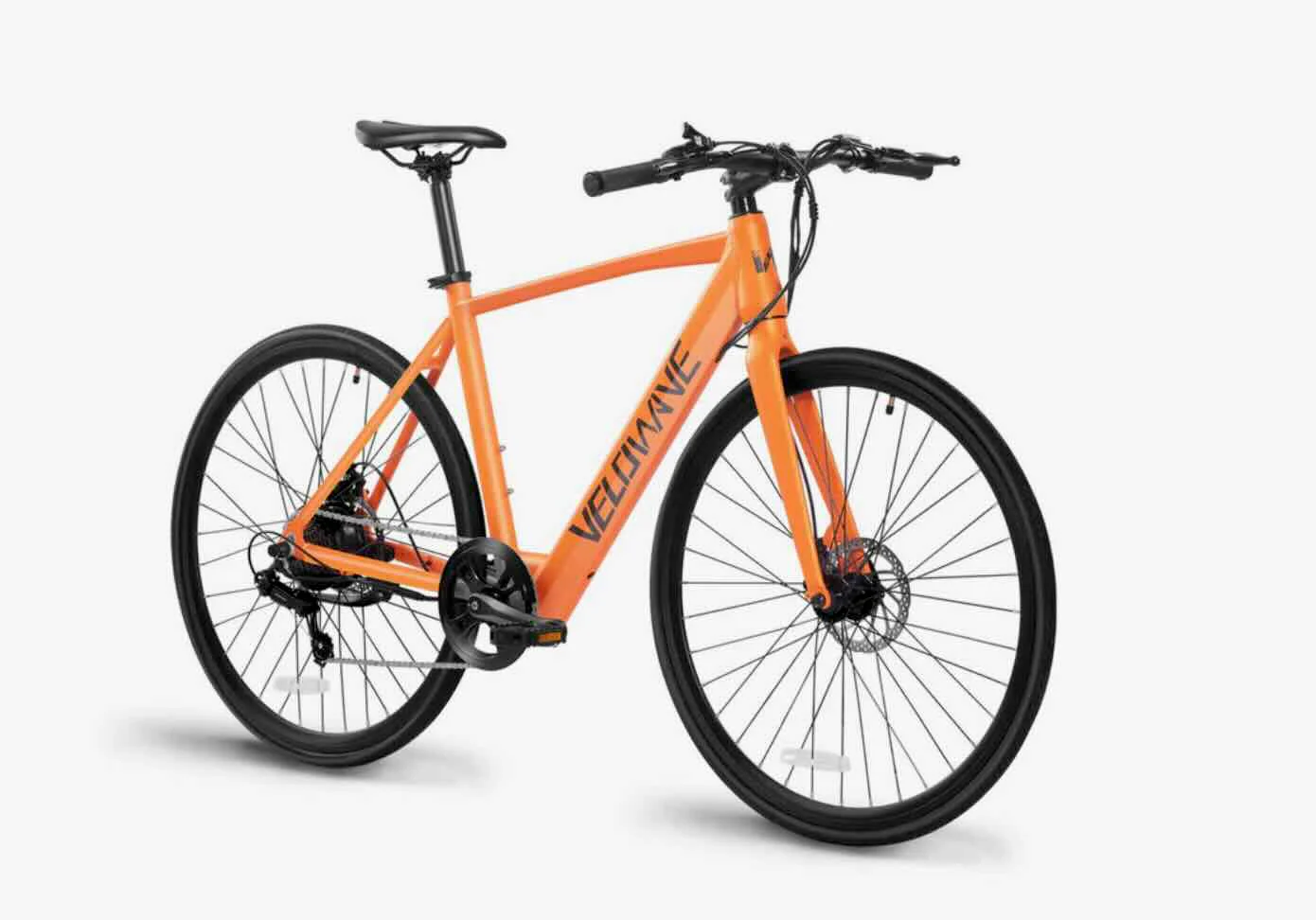 Velowave Spirit Electric Road Bike