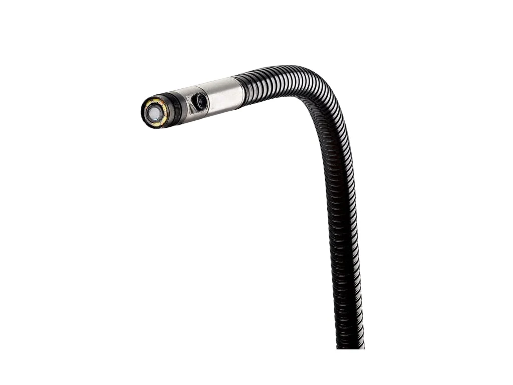 FLIR Videoscope Kit with Dual HD Camera - Image 2