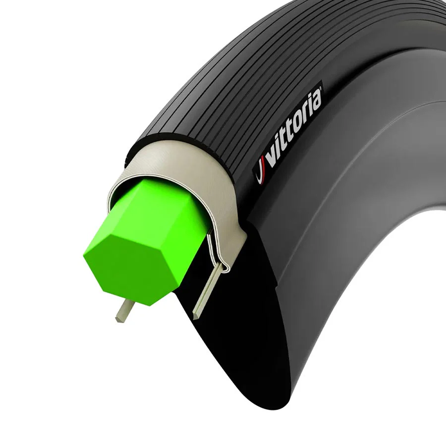 vittoria air-liner tire insert for 700c road tire - Image 4