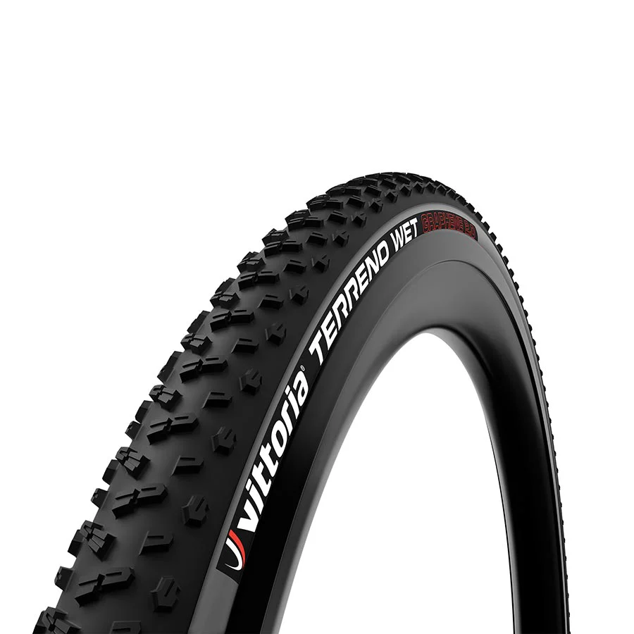 Vittoria Terreno WET G2.0 tire - Image 2