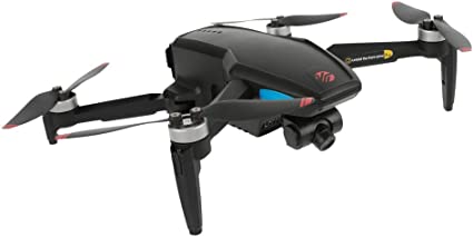 Vivitar GPS FPV Duo Camera Racing Drone w/ Flight Immersive Goggles - Image 4