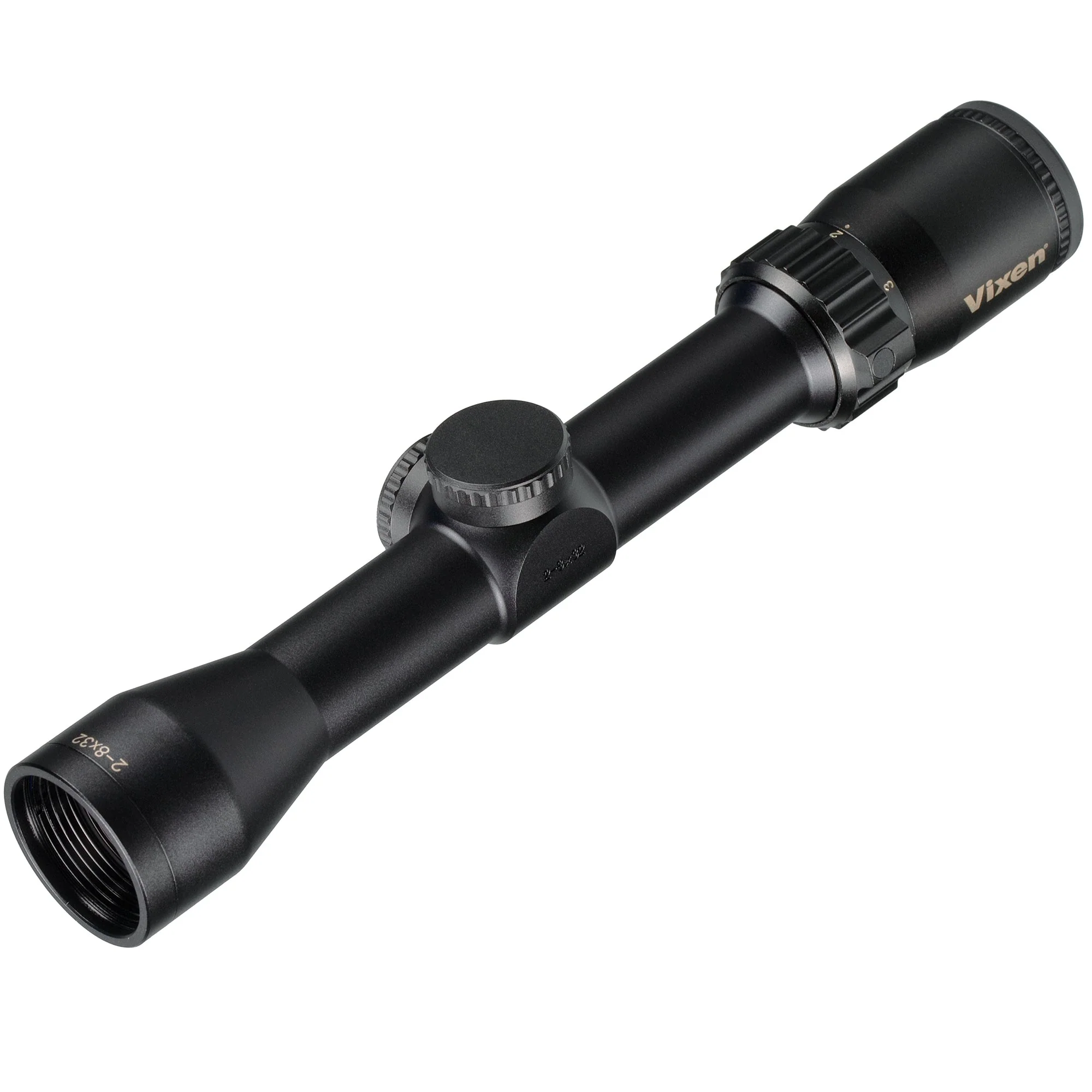 Vixen 2-8x32 Riflescope - 1 Inch Tube - Image 4