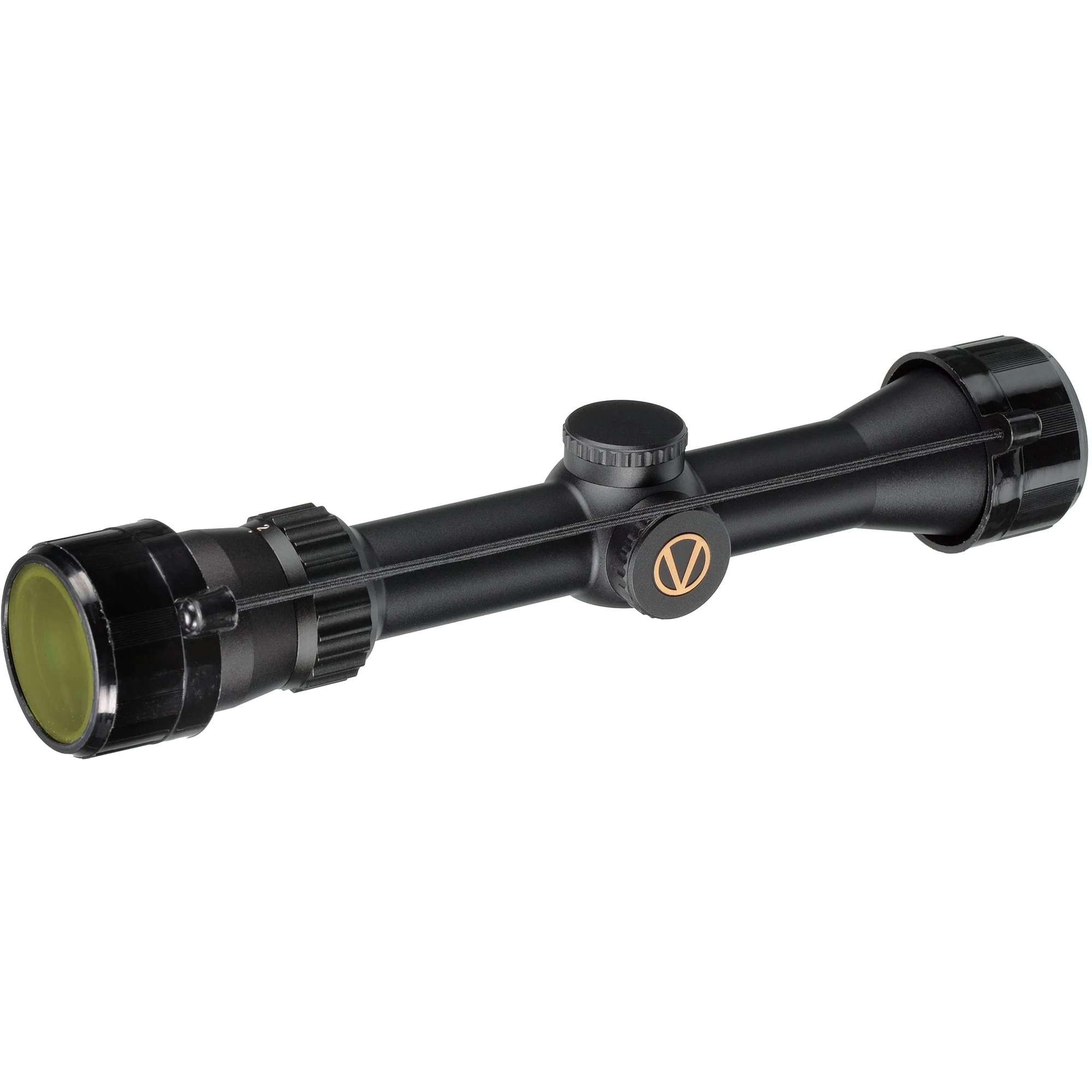 Vixen 2-8x32 Riflescope - 1 Inch Tube - Image 6