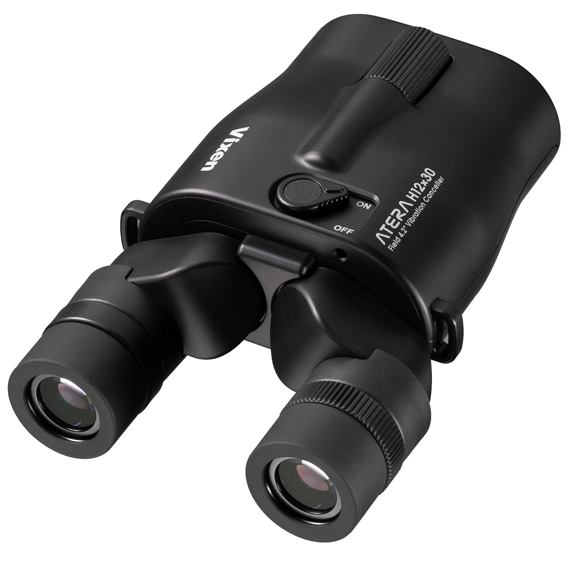 Vixen ATERA H12x30 Image Stabilized Binoculars - Image 3