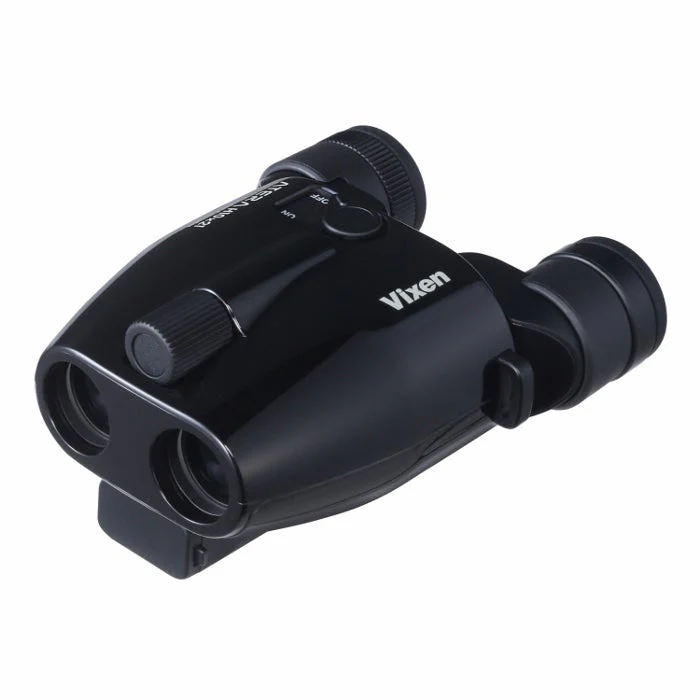 Vixen Binoculars ATERA H10x21 with stabilizer - Image 2