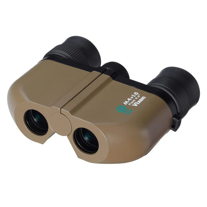 Vixen @Four 4X18 Binoculars - Image 6
