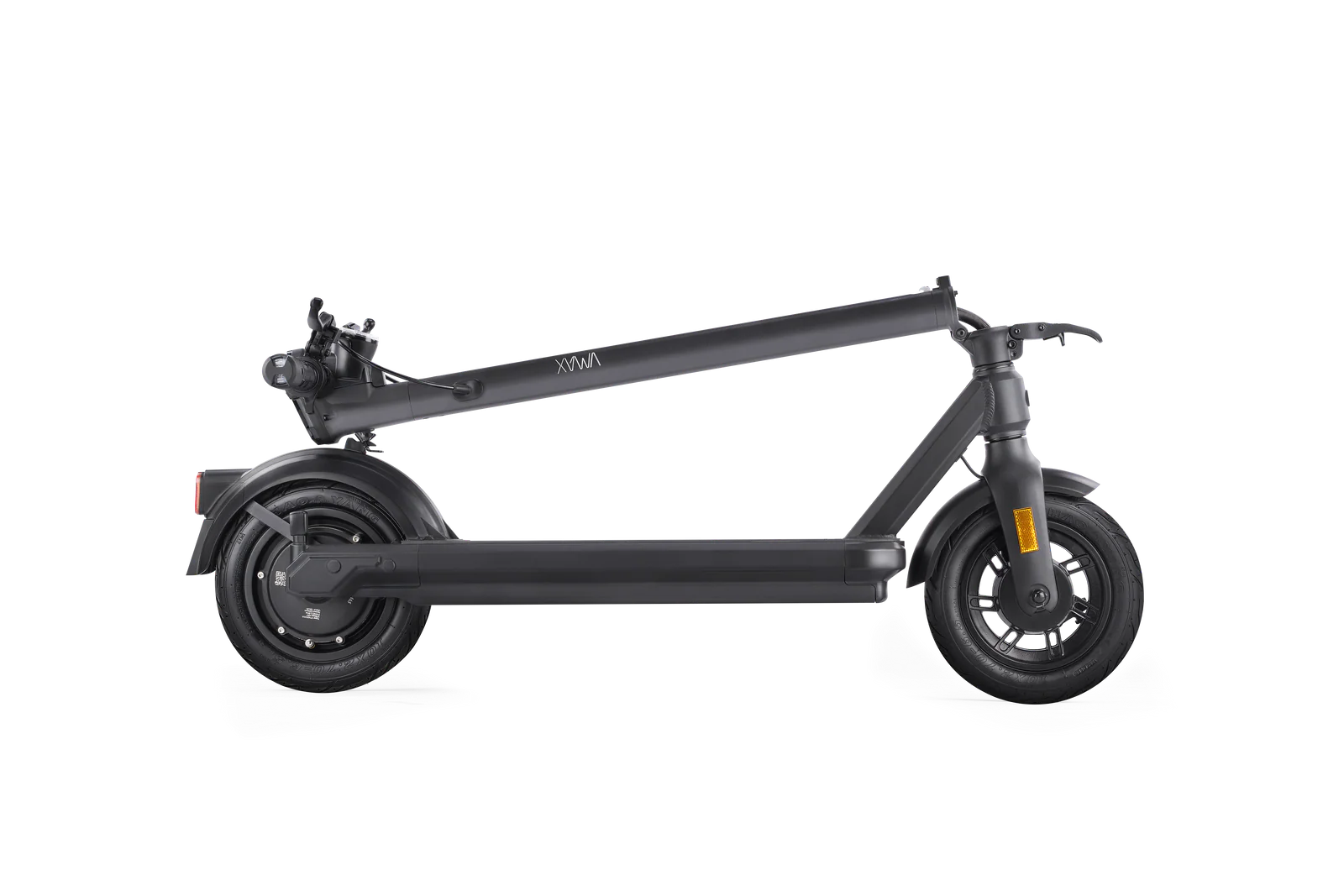 VMAX VX2 Pro Electric Scooter - Image 7