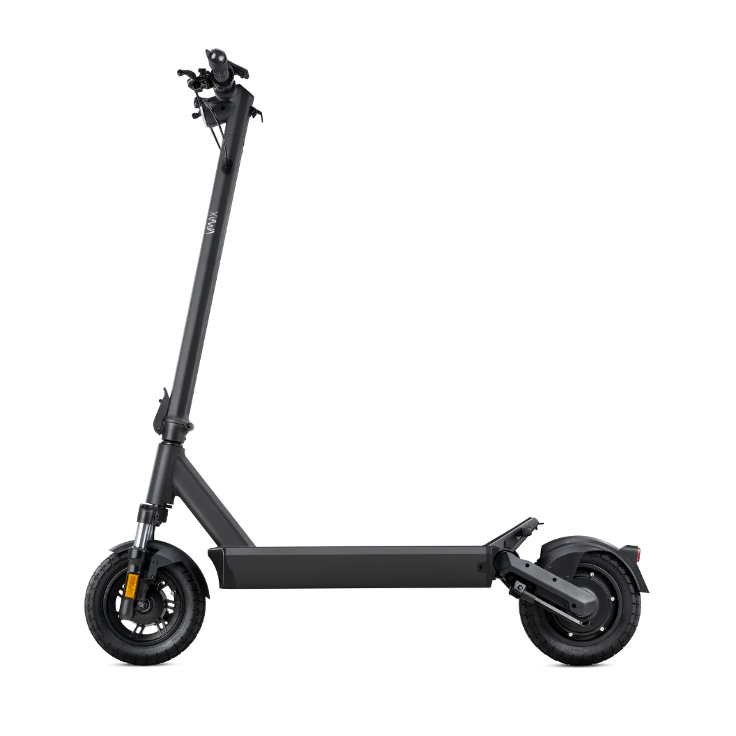 VMAX VX4 Electric Scooter - Image 3
