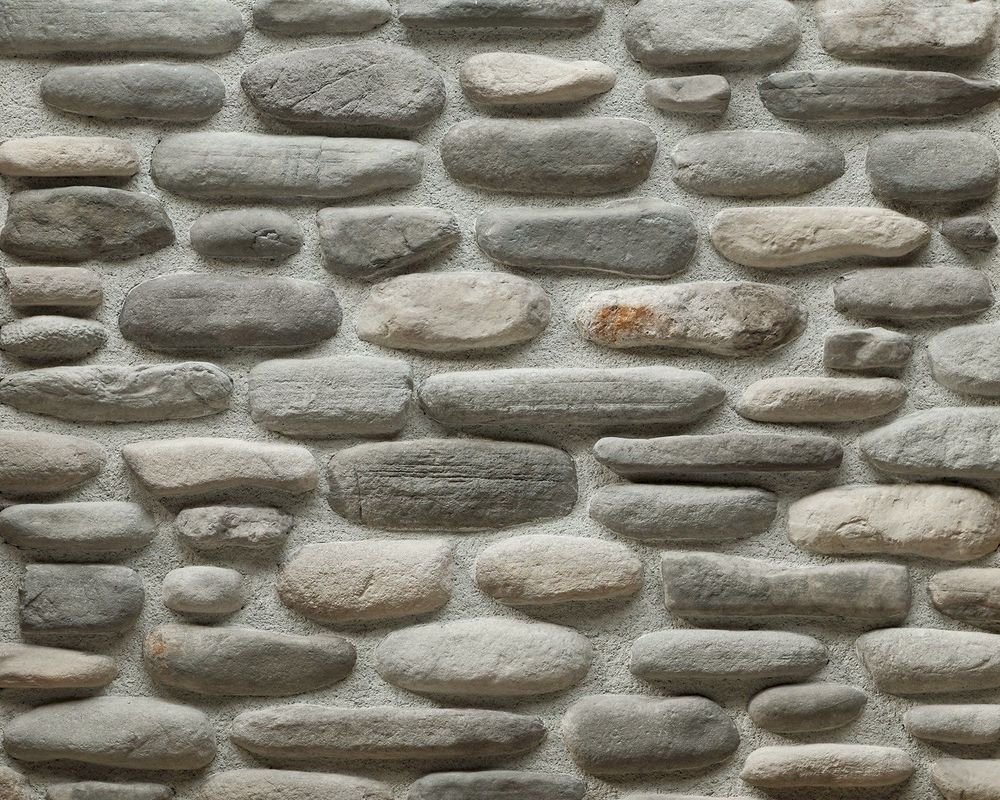 Volga Slate Look Manufactured Stone Handmade Veneer - Livfloors Collection - Image 5