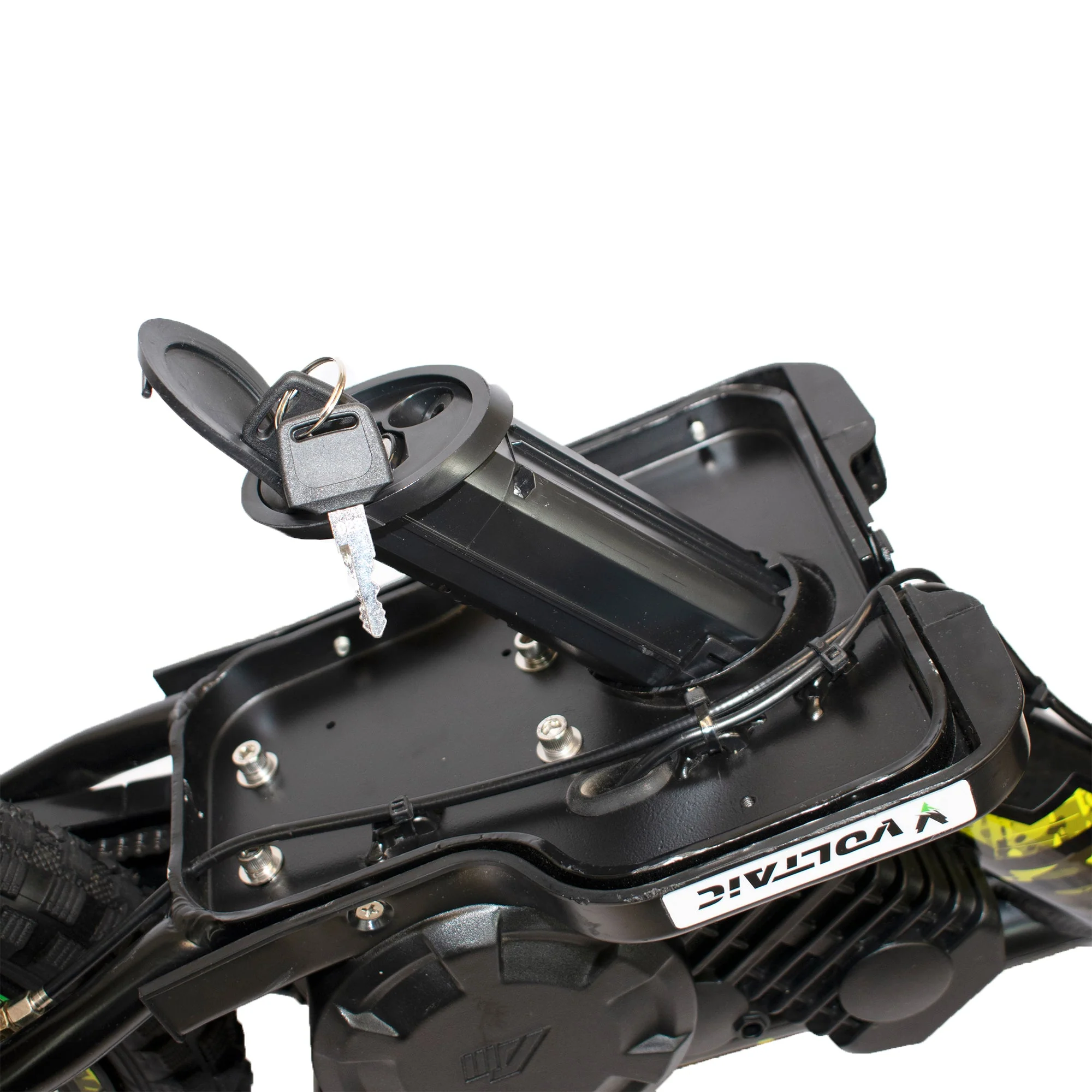 Voltaic Kids Electric Dirt Bike 16'' Lion Pro - Image 14