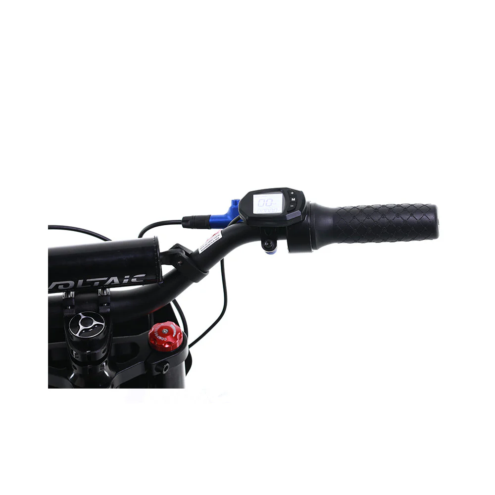 Voltaic Youth Electric Dirt Bike 20'' Flying Fox - Image 7
