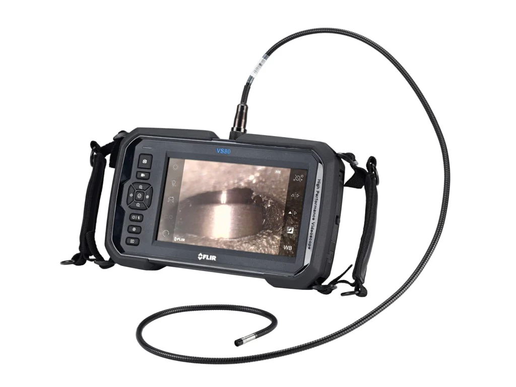 Flir VS80 HD Probe 5.5mm x 1m long - Image 3