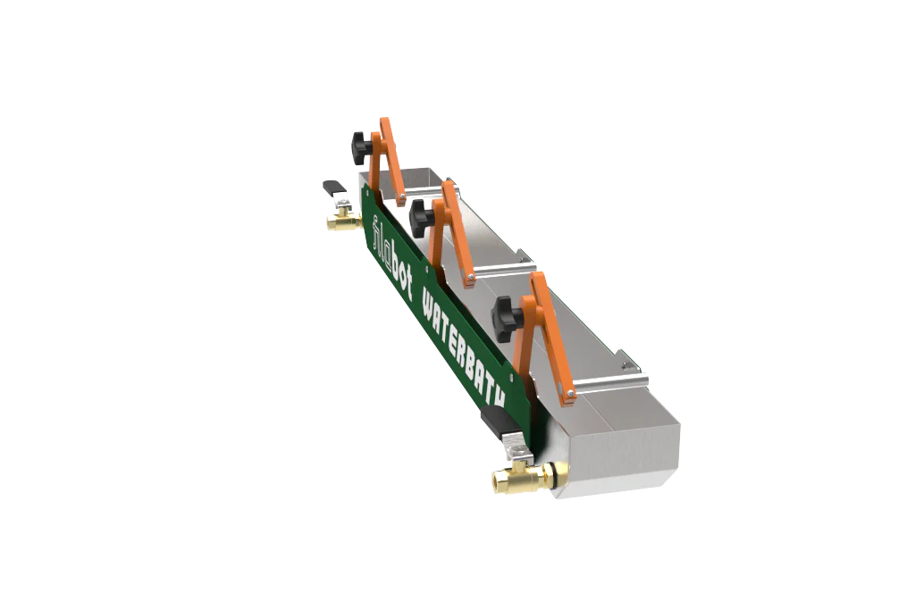 Waterbath - High Capacity Filament Cooling - Image 20