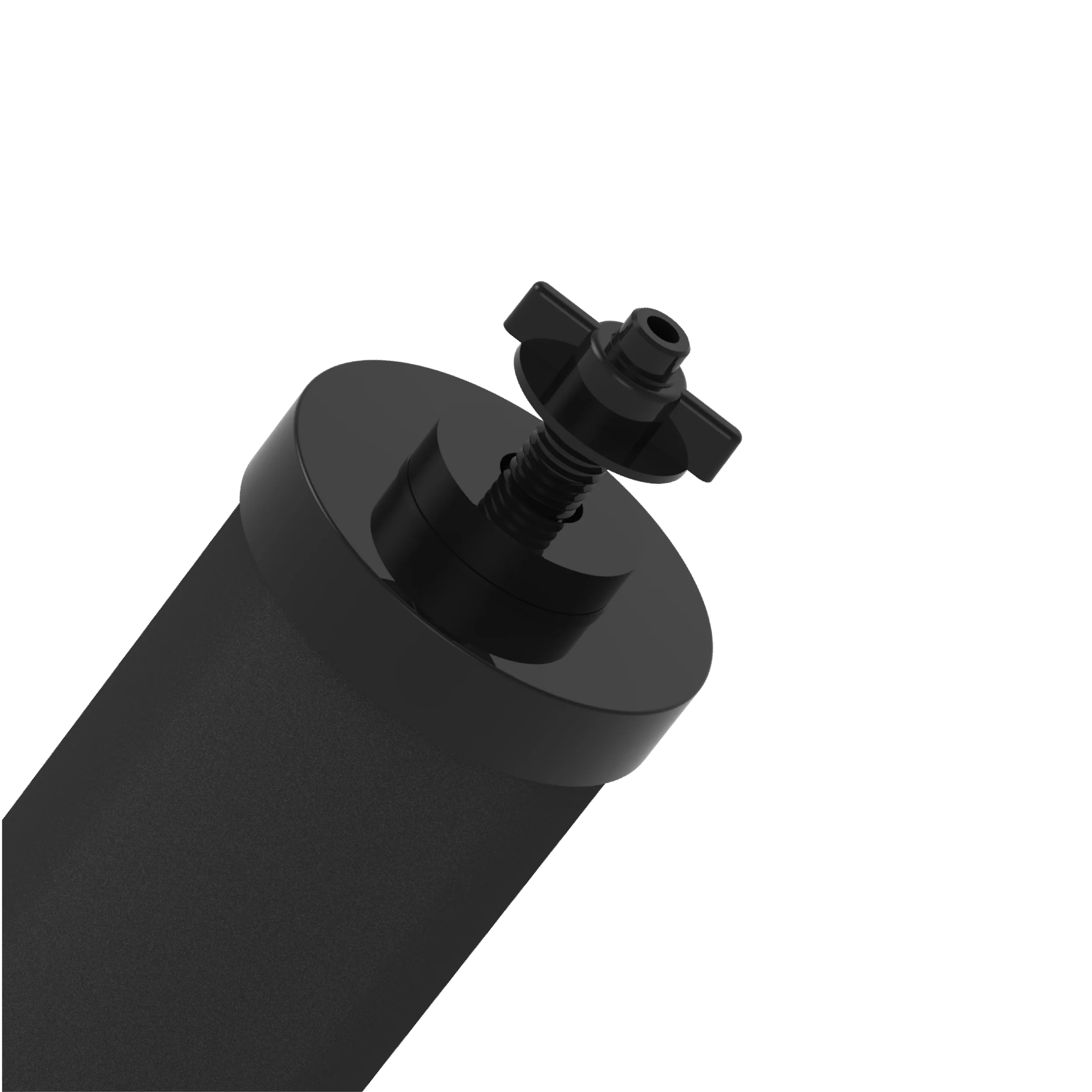Waterdrop - Replacement Black Elements for Waterdrop King Tank Systems and Other Gravity-fed Filtration Systems - Image 3