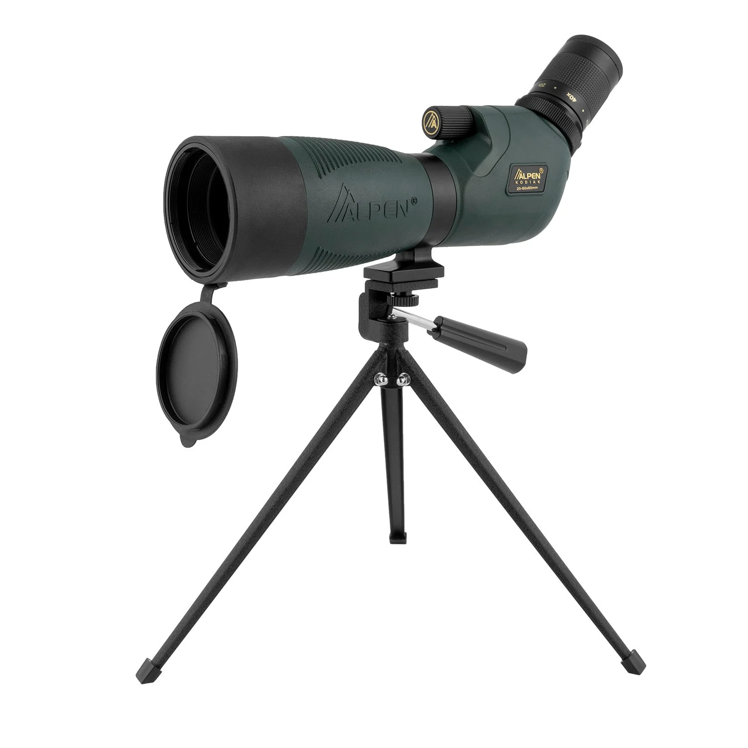 Waterproof Spotting Scope Alpen Kodiak 20-60x60 - Image 3