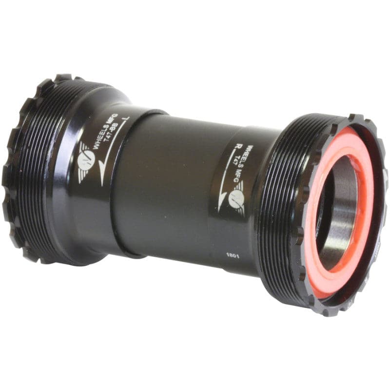 wheels manufacturing t47 inboard abec-3 threaded 86-121mm Bottom Bracket - Image 2