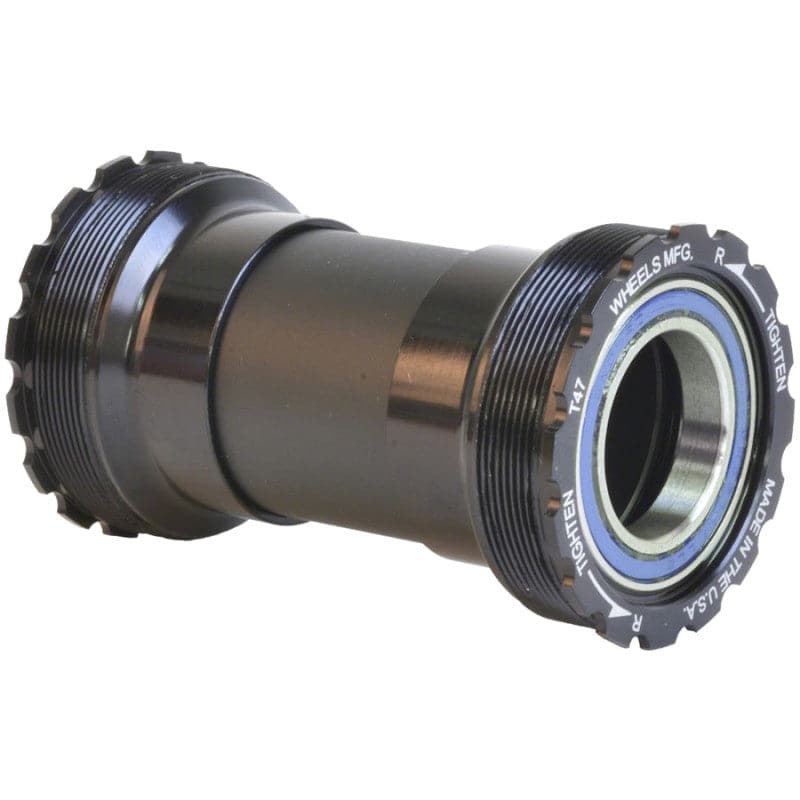 wheels manufacturing t47 inboard abec-3 threaded 86-121mm Bottom Bracket - Image 4