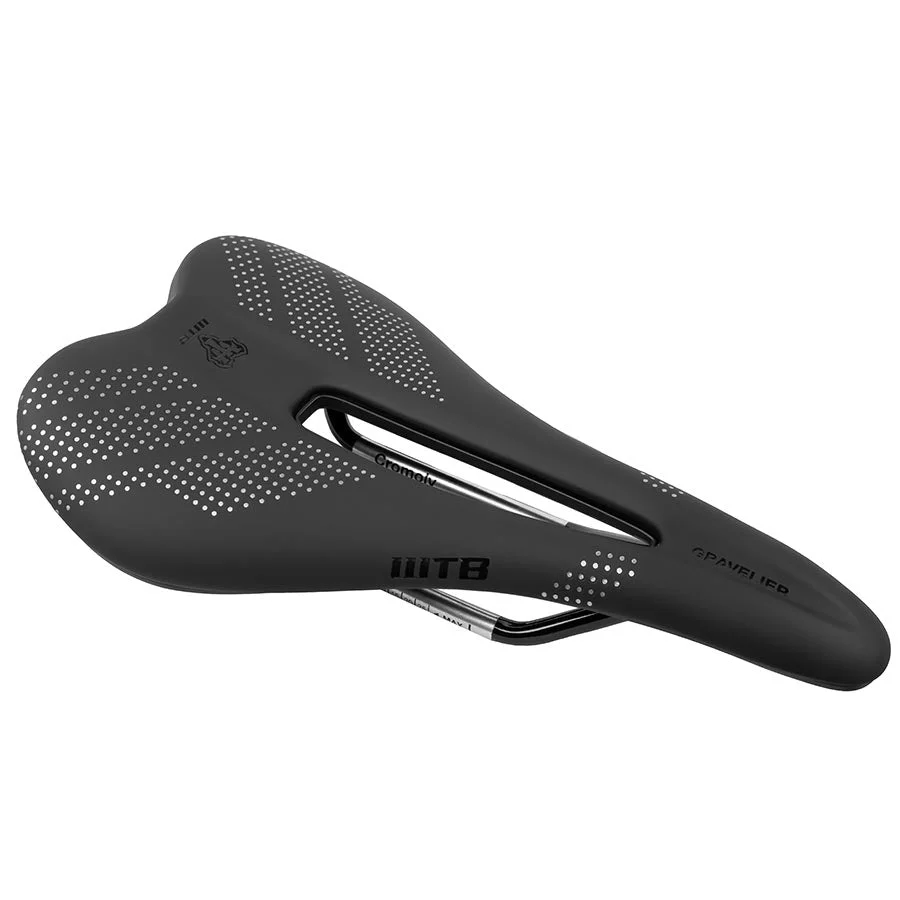 WTB Gravelier saddle - Image 2