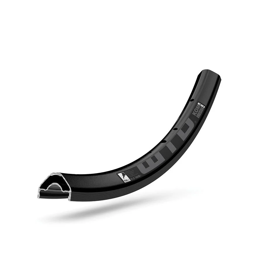 WTB KOM Light rim - Image 4
