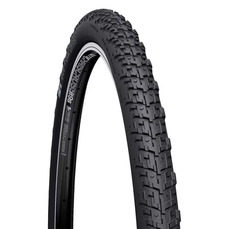 wtb nano tire tubeless ready 60tpi - Image 2