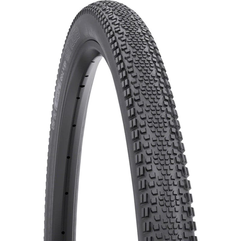 wtb riddler 700c Gravel tire tubeless ready - Image 5