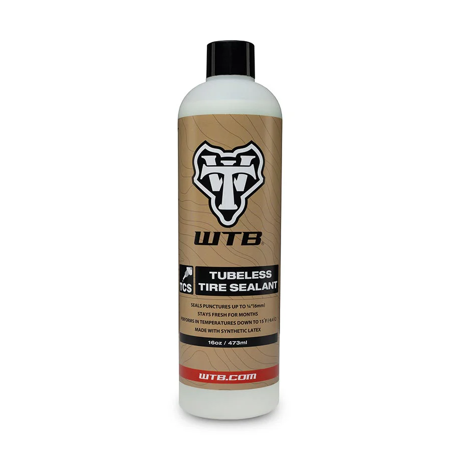 WTB TCS Tubeless Tire Sealant - Image 2