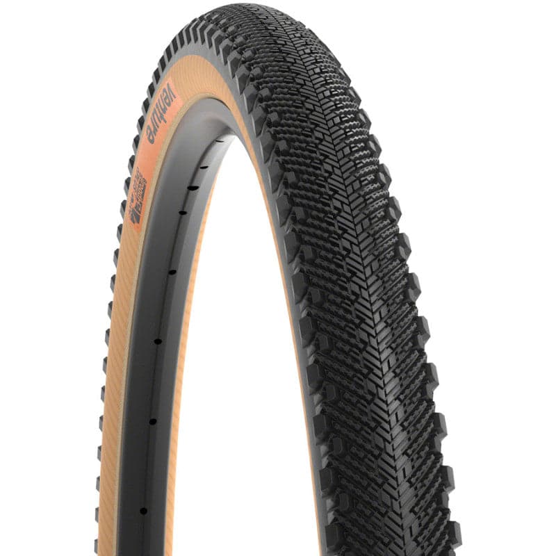 wtb venture 700c tubeless ready tire - Image 3
