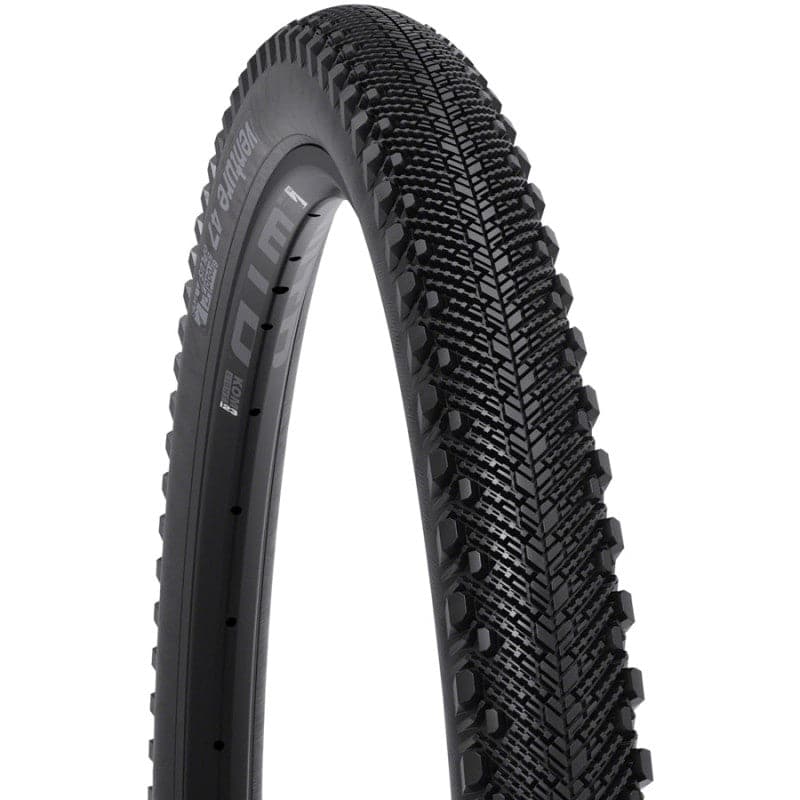 wtb venture 700c tubeless ready tire - Image 4