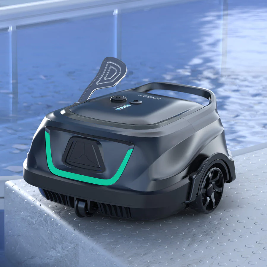 Wybot A1 Cordless Robotic Pool Cleaner - Image 2