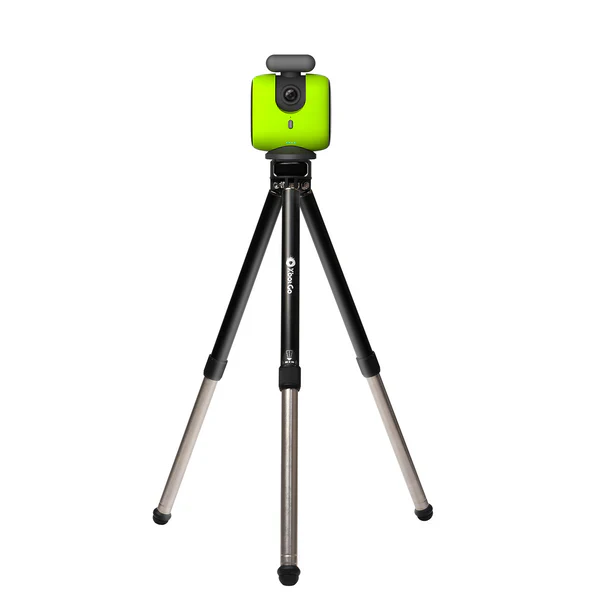 XbotGo NT1 3.77 ft Tripod - Image 2