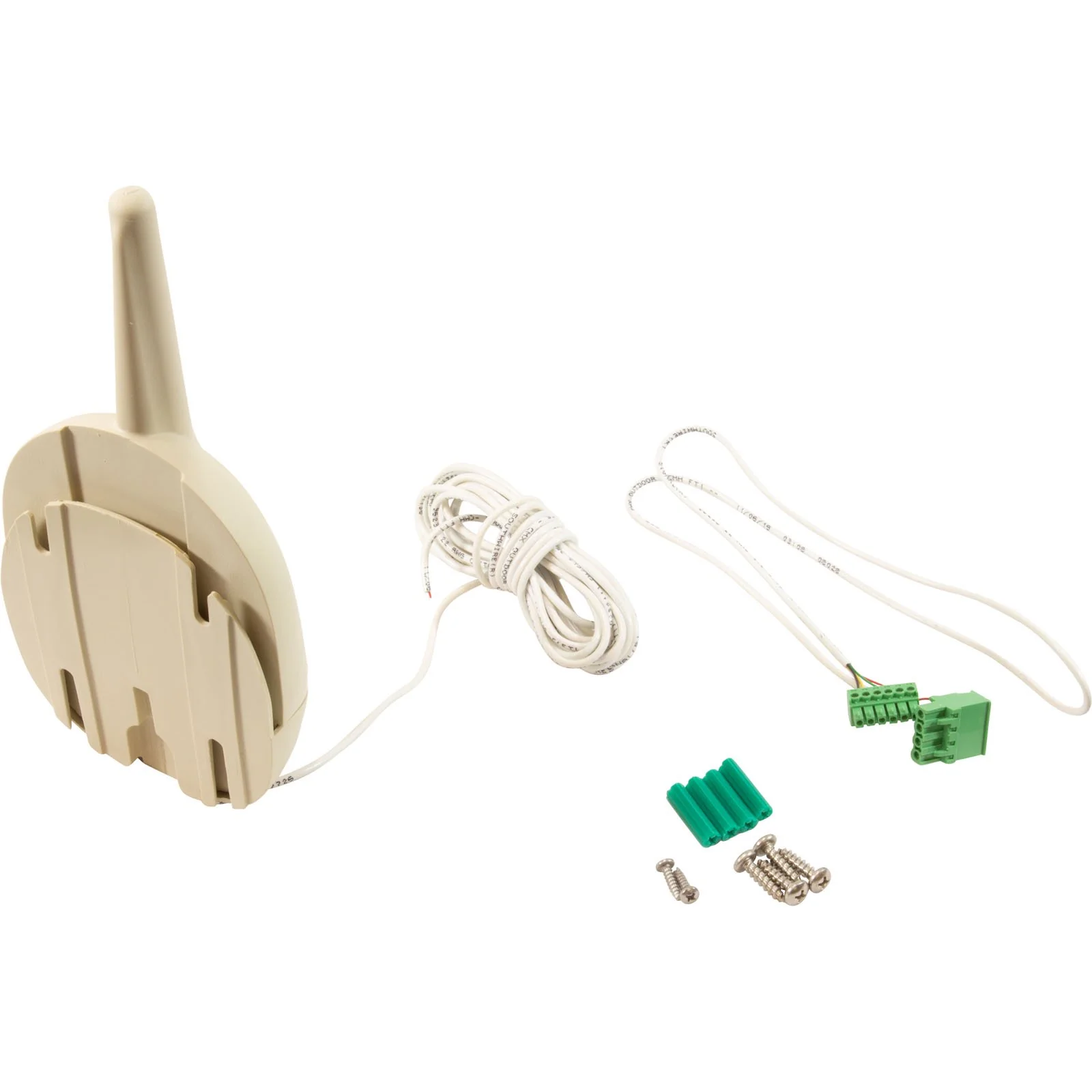 PENTAIR XCVR ASY W/HIGH POWER ANTENNA SCREENLOGIC WIRELESS CONNECT KIT - Image 4