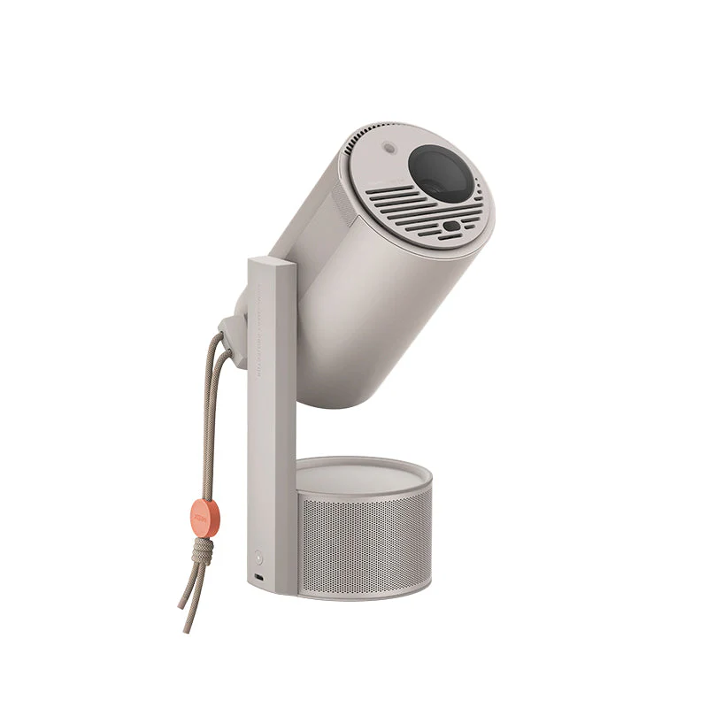 XGIMI MoGo 3 Pro and PowerBase Stand Bundle - Image 6