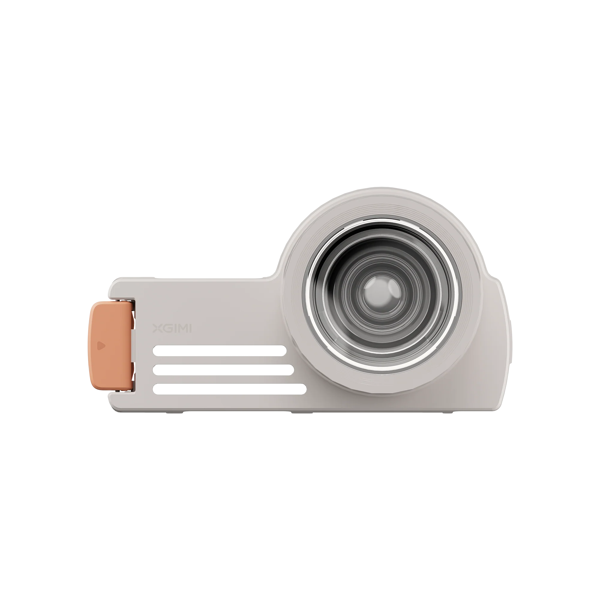 XGIMI MoGo 3 Pro Creative Optical Filter