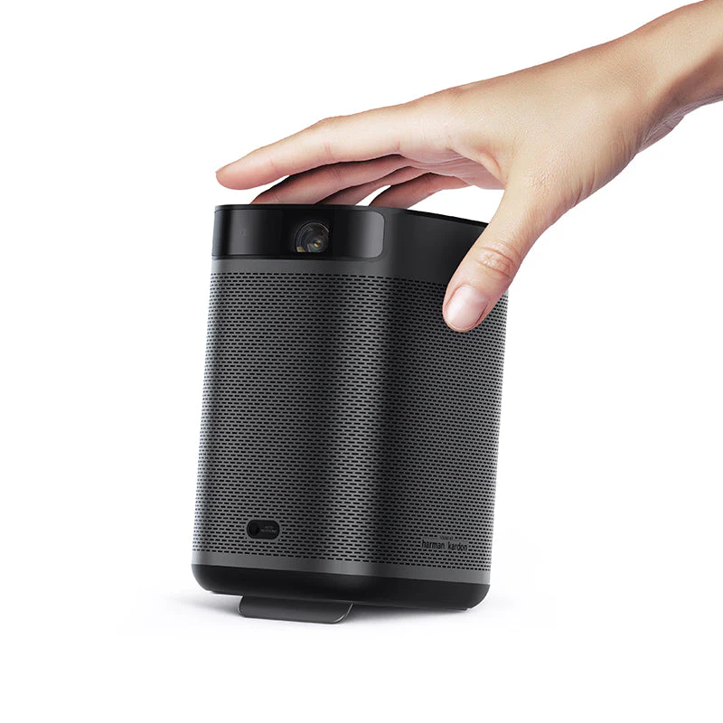 XGIMI Mogo Pro+ Portable Projector - Image 4