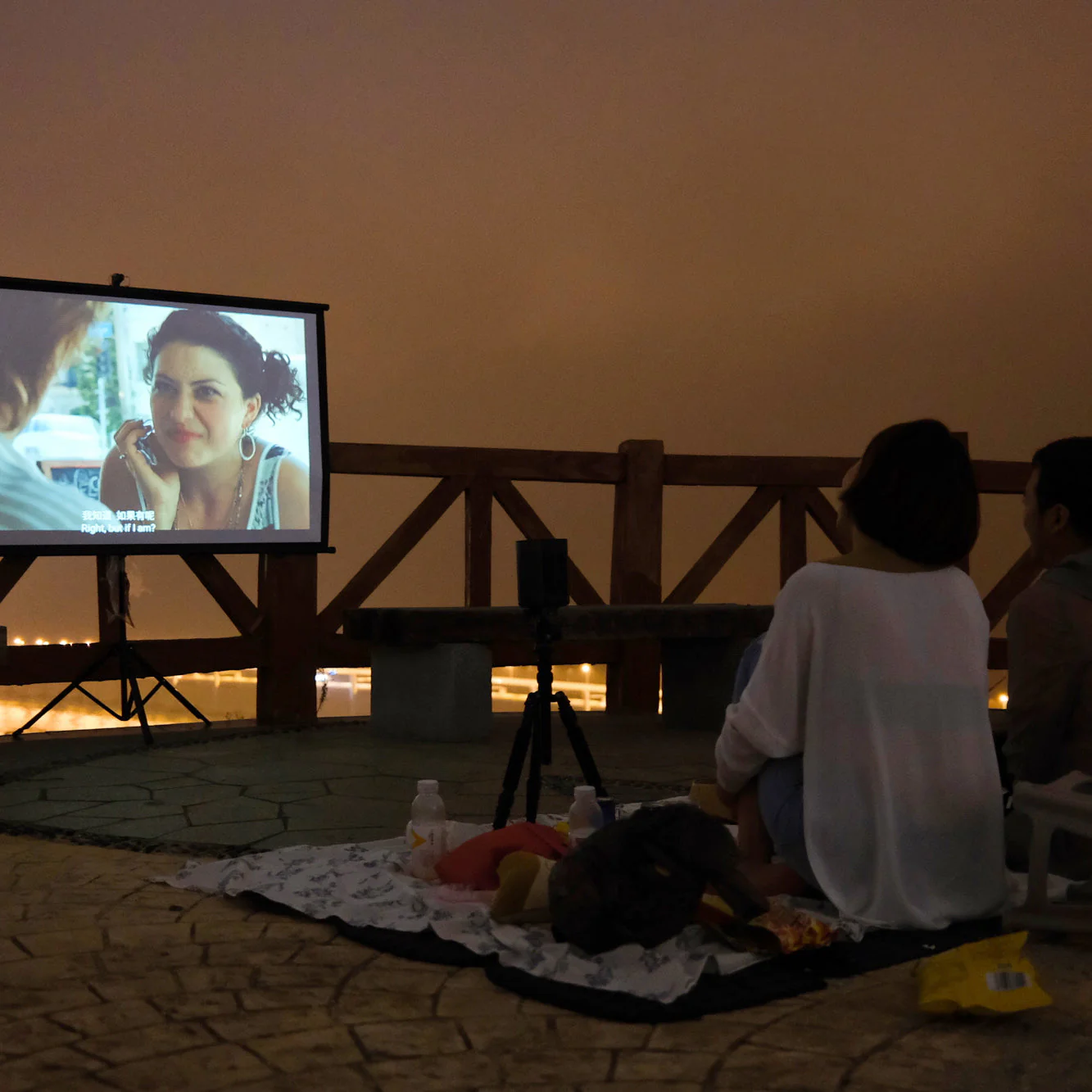 XGIMI Mogo Pro+ Portable Projector - Image 7