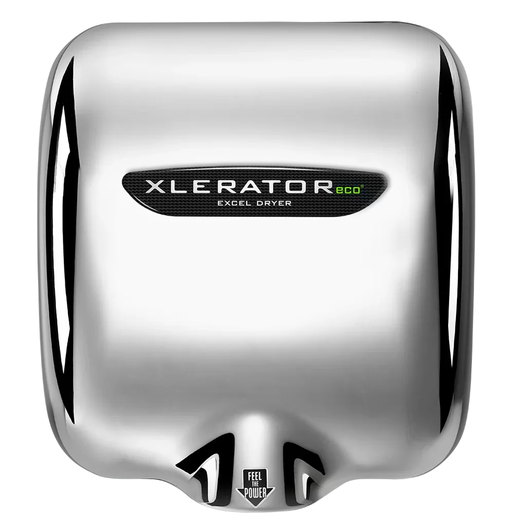 XLERATOReco Hand Dryer - Image 4