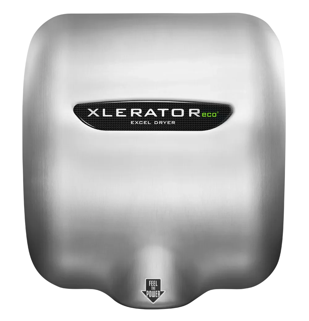 XLERATOReco Hand Dryer - Image 5