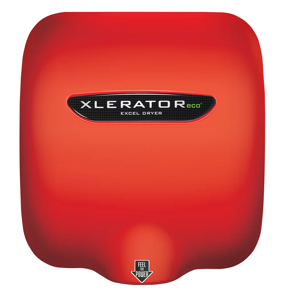 XLERATOReco Hand Dryer - Image 6