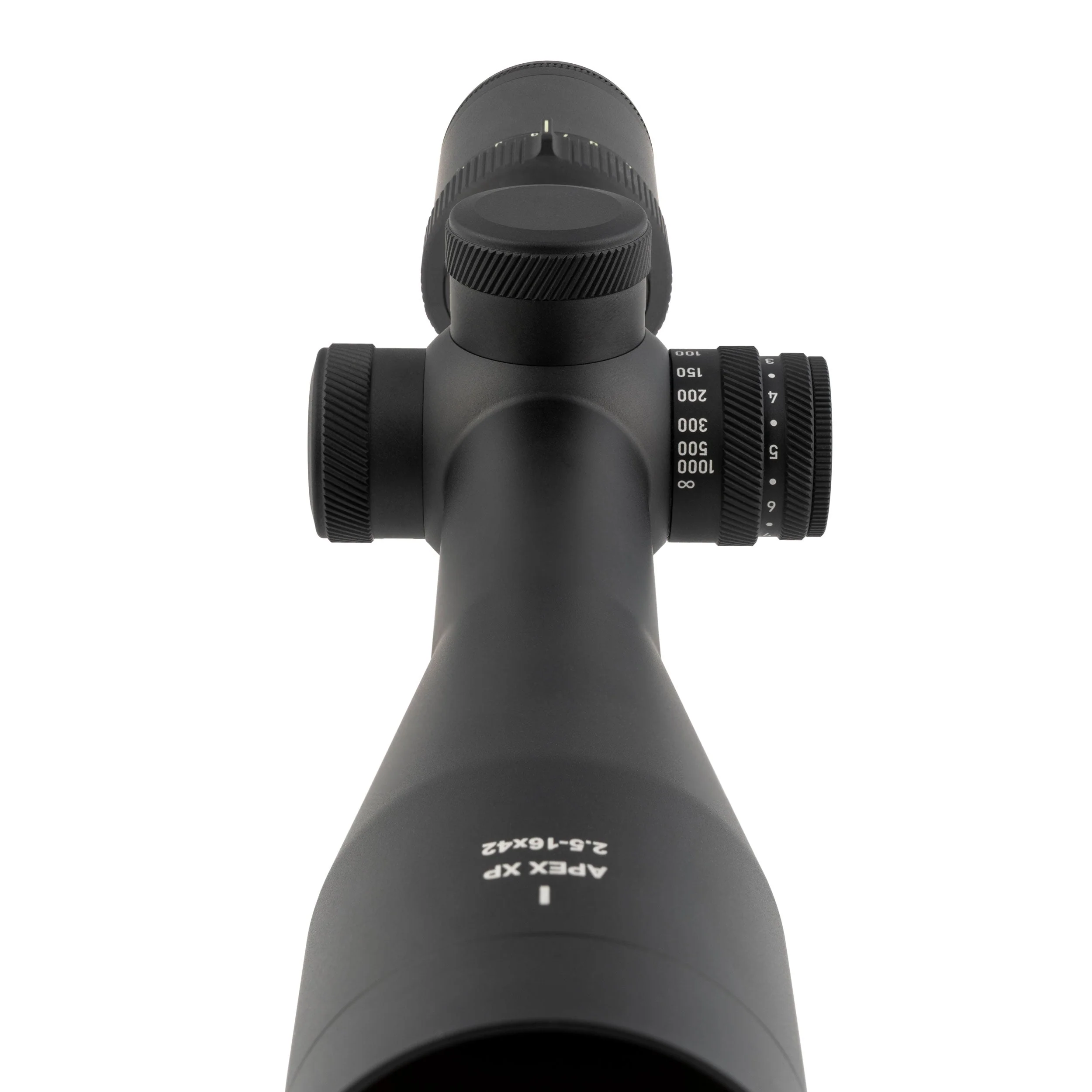 XP 2.5-16x42 A4 Riflescope with SmartDot - Image 4