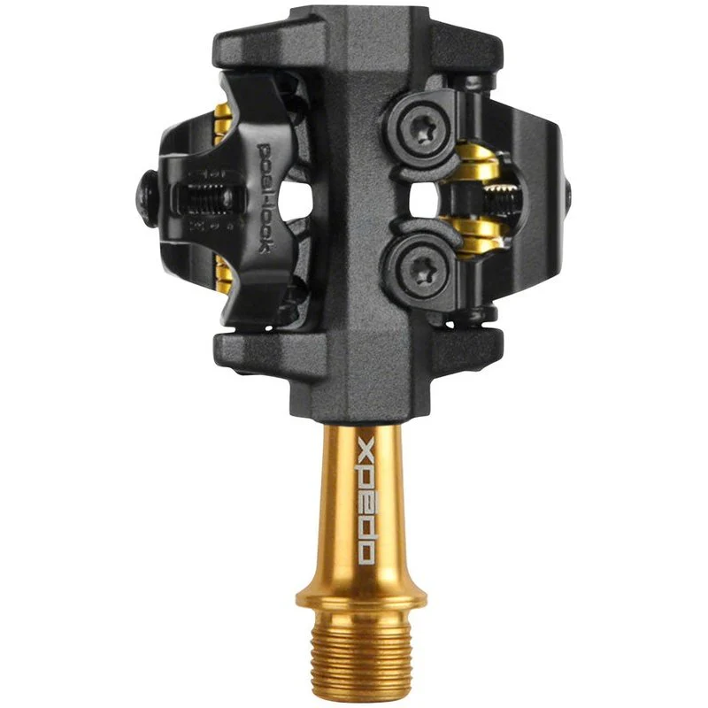 Xpedo CXR Pro Clipless Pedals - Image 3