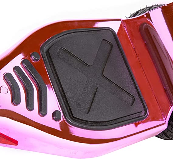 XPRIT 8.5'' All Terrain Off-Road Hoverboard w/Bluetooth Speaker - Image 6