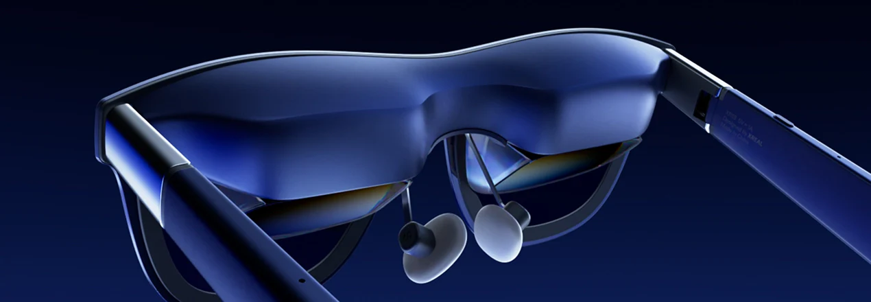 XREAL 1S AR Glasses - Image 4