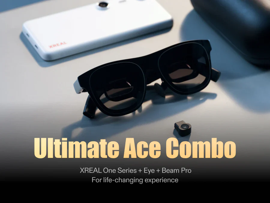 XREAL Eye Camera - Image 4