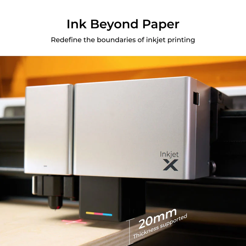 XTool M1 Ultra Ink Module - Image 2