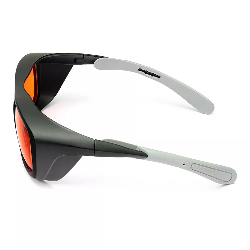 xTool Professional Laser Safety Goggles for 180nm-540nm Wavelength Laser Protection - Image 2