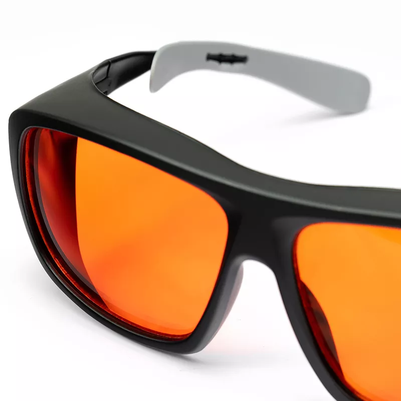 xTool Professional Laser Safety Goggles for 180nm-540nm Wavelength Laser Protection - Image 3