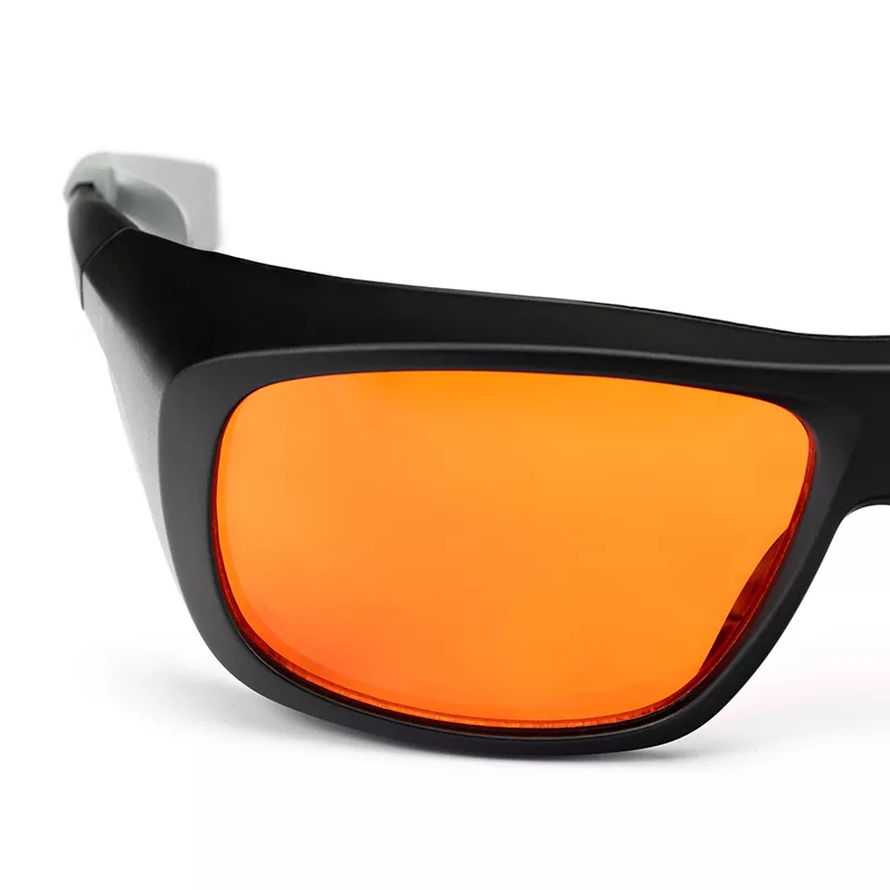 xTool Professional Laser Safety Goggles for 180nm-540nm Wavelength Laser Protection - Image 4