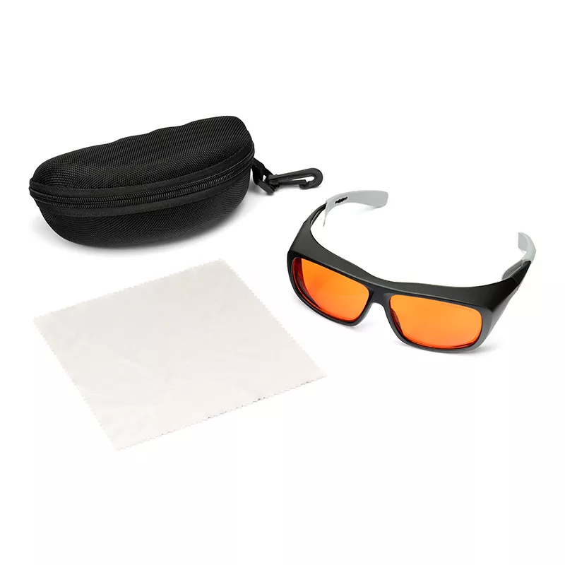 xTool Professional Laser Safety Goggles for 180nm-540nm Wavelength Laser Protection - Image 6